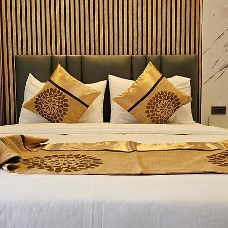 Xcess Residence パッタヤー エクステリア 写真