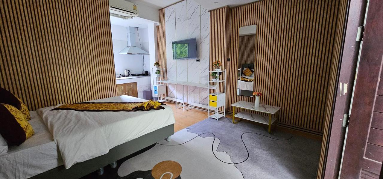 Xcess Residence パッタヤー エクステリア 写真