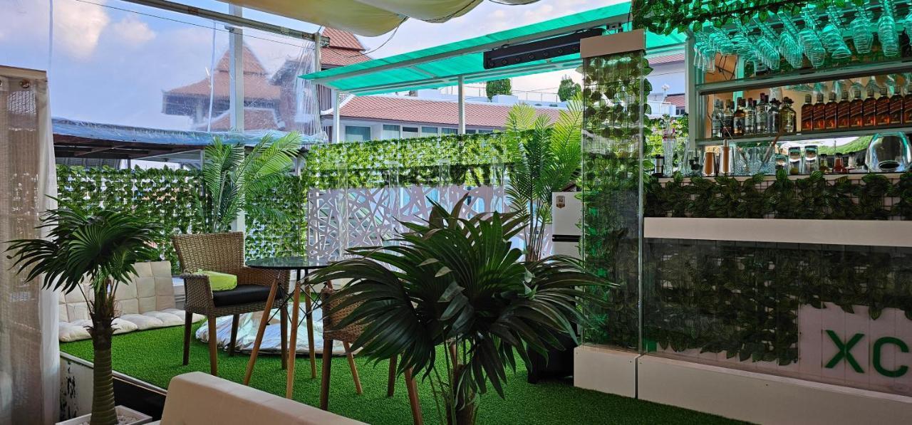 Xcess Residence パッタヤー エクステリア 写真
