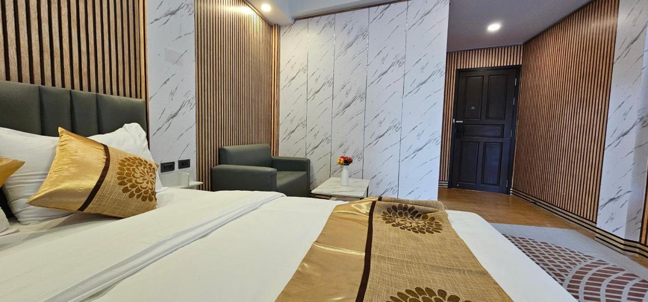 Xcess Residence パッタヤー エクステリア 写真