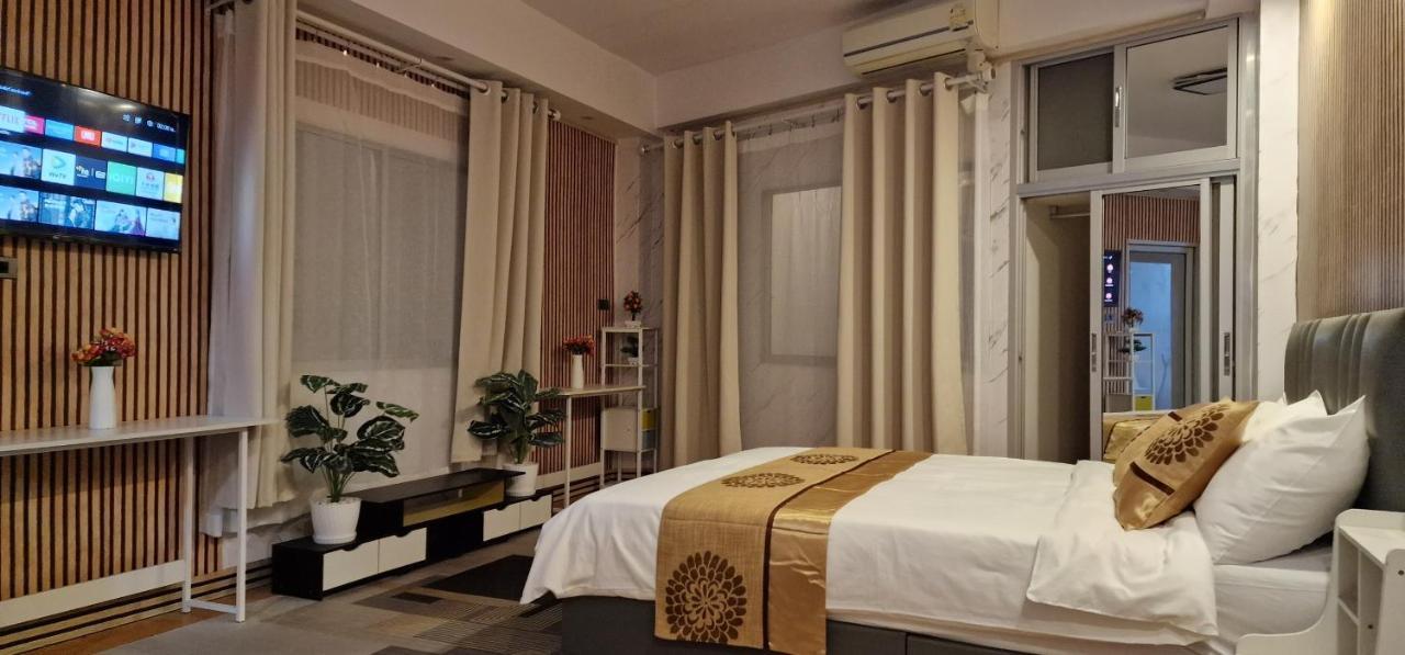 Xcess Residence パッタヤー エクステリア 写真