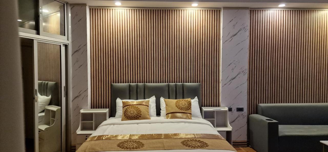 Xcess Residence パッタヤー エクステリア 写真