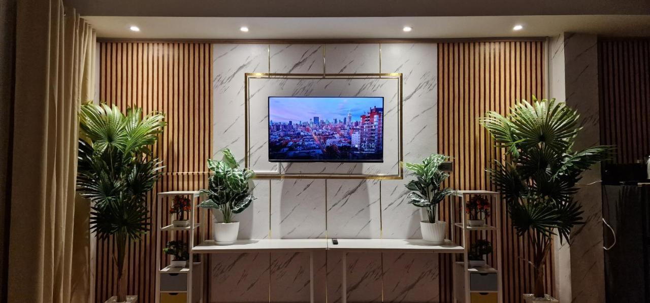 Xcess Residence パッタヤー エクステリア 写真