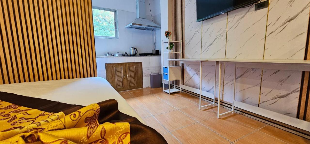 Xcess Residence パッタヤー エクステリア 写真