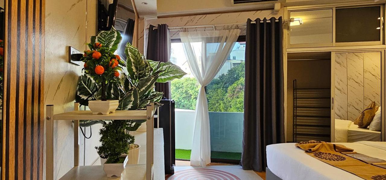 Xcess Residence パッタヤー エクステリア 写真