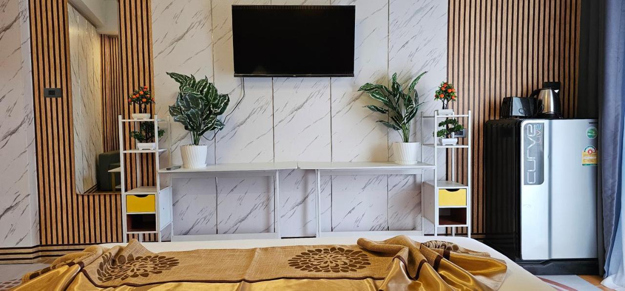 Xcess Residence パッタヤー エクステリア 写真