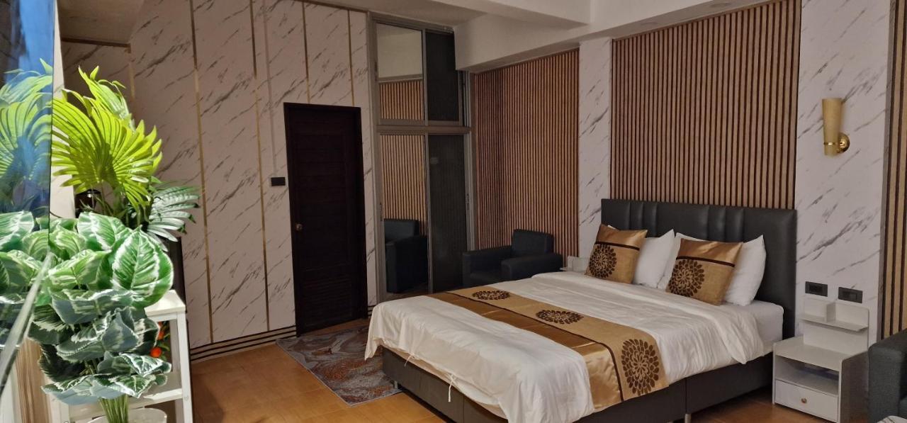 Xcess Residence パッタヤー エクステリア 写真