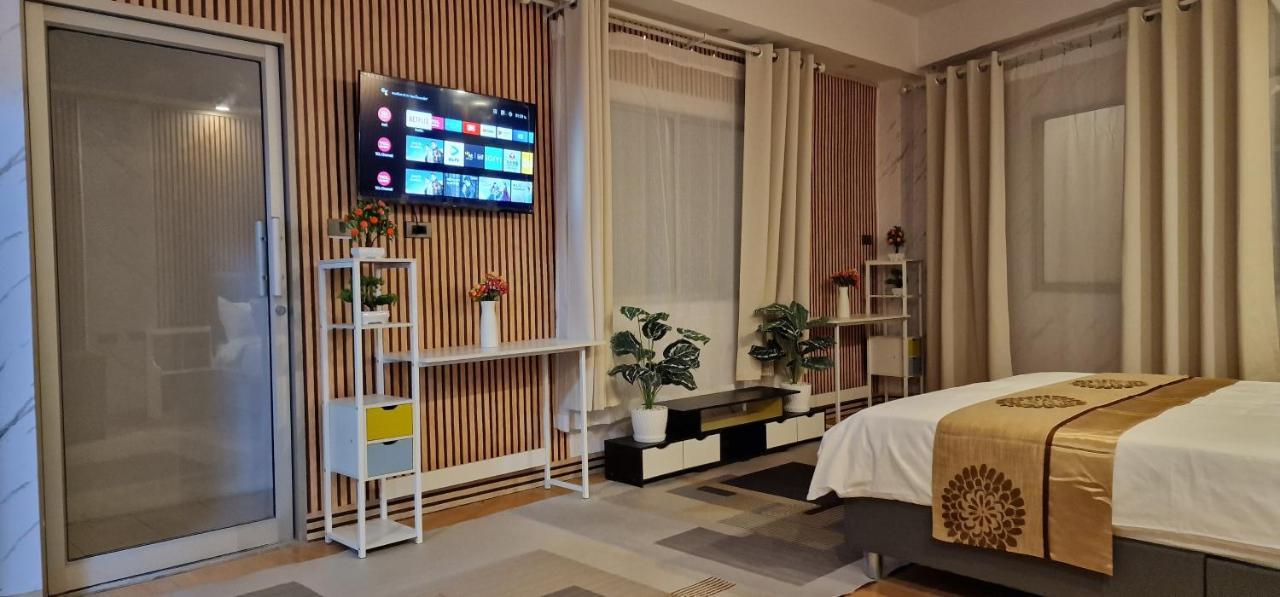 Xcess Residence パッタヤー エクステリア 写真