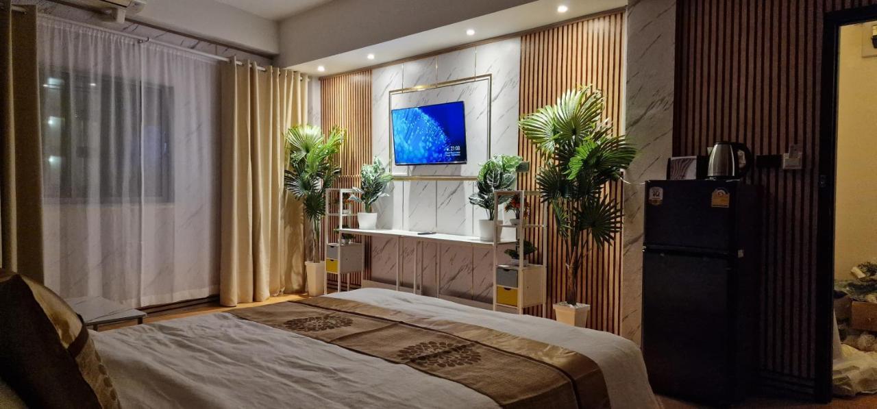 Xcess Residence パッタヤー エクステリア 写真