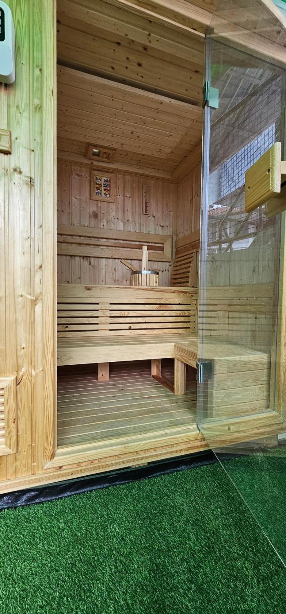 Xcess Residence パッタヤー エクステリア 写真