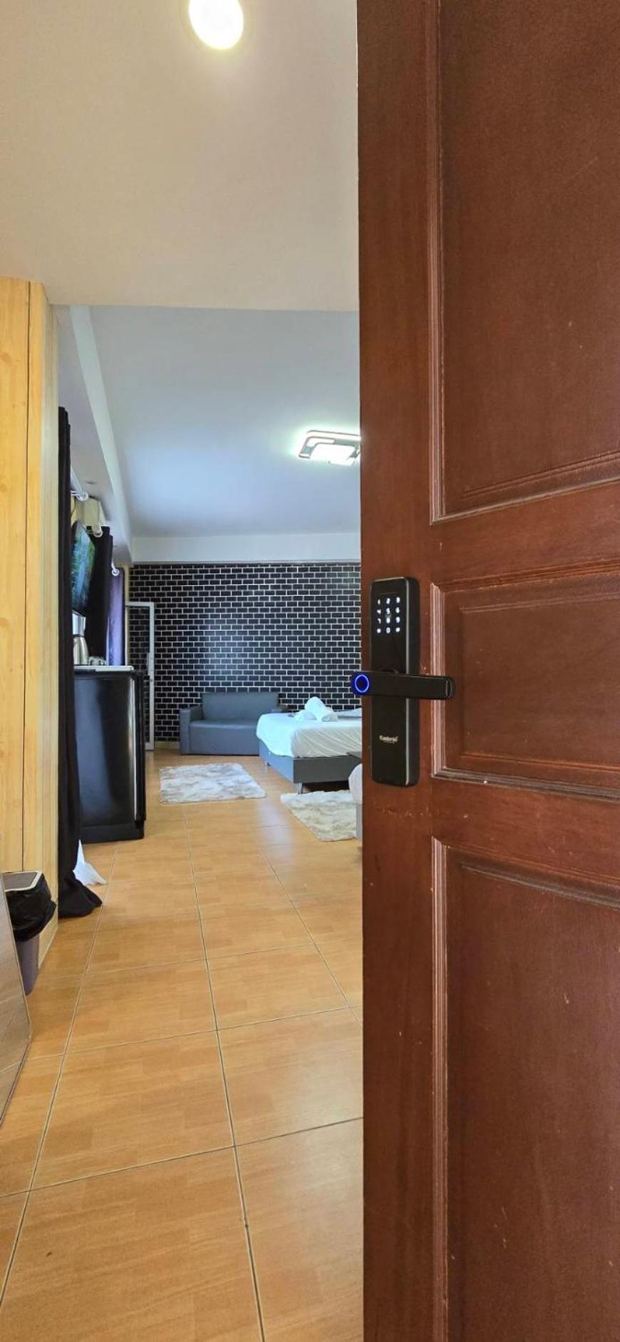 Xcess Residence パッタヤー エクステリア 写真