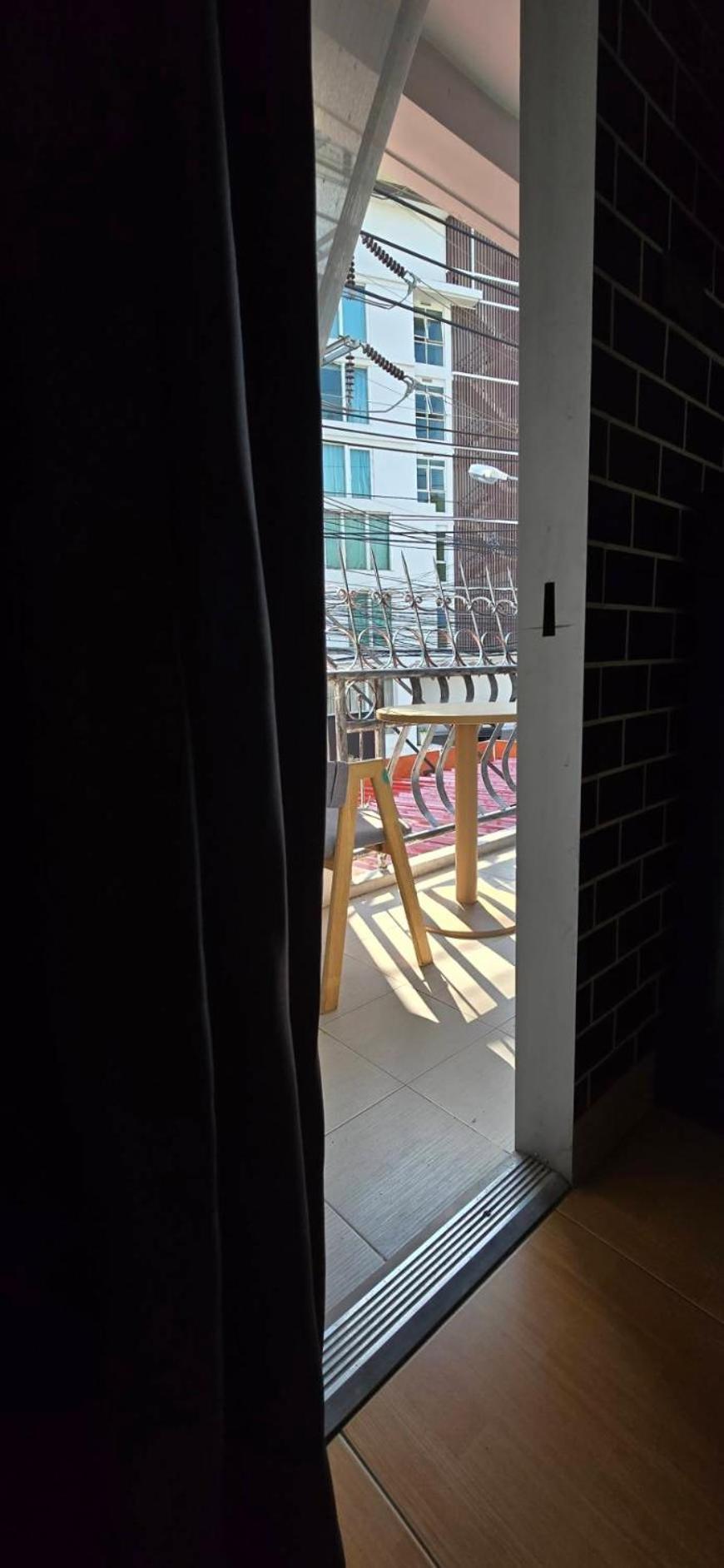 Xcess Residence パッタヤー エクステリア 写真