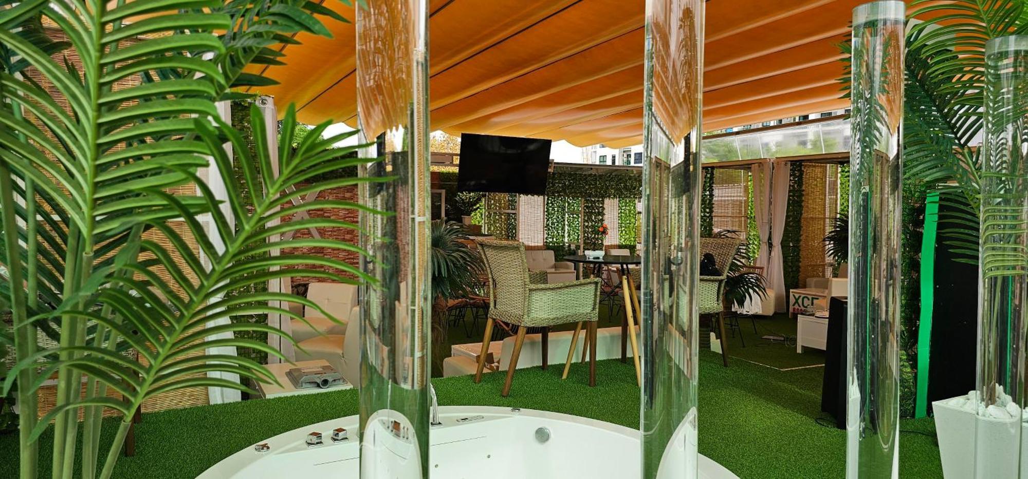 Xcess Residence パッタヤー エクステリア 写真