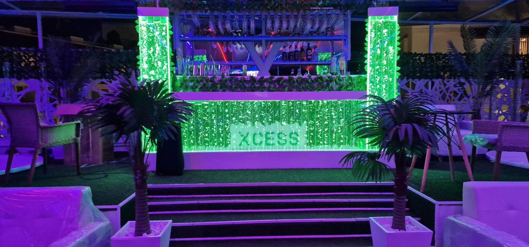 Xcess Residence パッタヤー エクステリア 写真