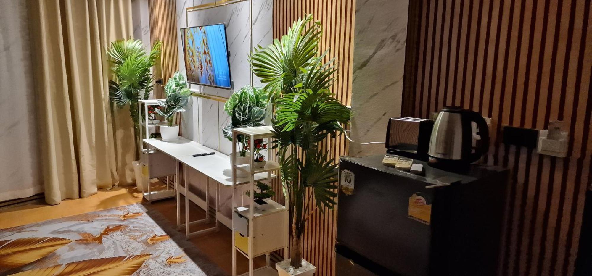 Xcess Residence パッタヤー エクステリア 写真