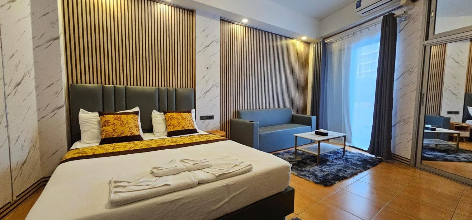 Xcess Residence パッタヤー エクステリア 写真