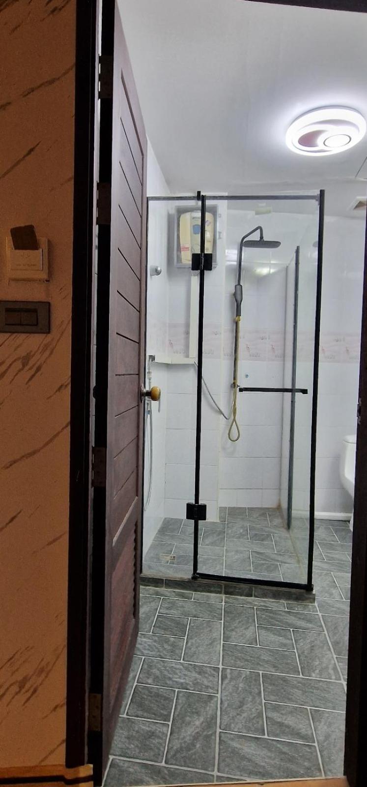 Xcess Residence パッタヤー エクステリア 写真